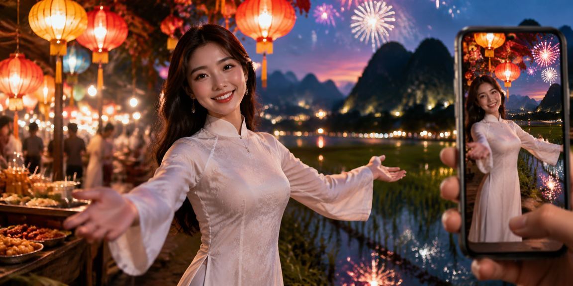 Người dùng Ninh Bình trải nghiệm casino trên điện thoại tại chợ đêm