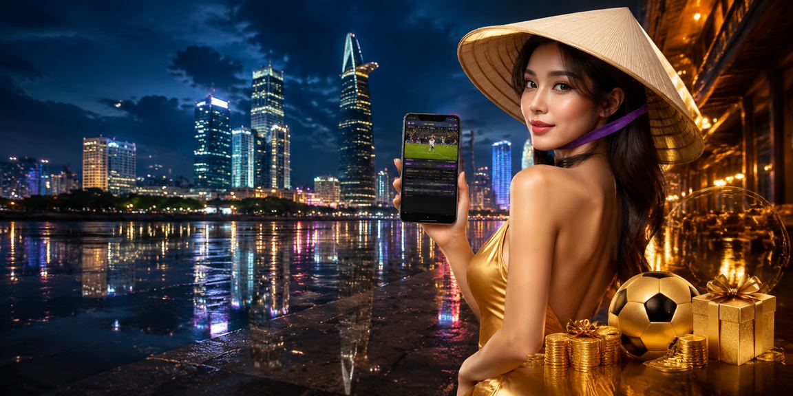 Không gian giải trí casino Việt Nam – chơi có trách nhiệm và kiểm soát bản thân